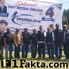 Empat Tahun Mengudara, Satupena.co.id Mantapkan Langkah Membangun Kepercayaan Publik