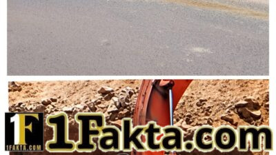Aktivitas Galian C di Reuleut Barat Dikeluhkan Warga dan Mahasiswa, Debu Berterbangan hingga Tanah Tumpah di Persimpangan Jalan
