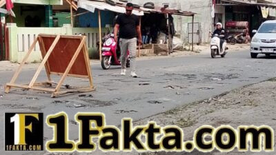 ALIANSI PEDULI BANTEN SOROTI CELAH HUKUM DAN TRANSPARANSI PROYEK REKONSTRUKSI JALAN CANGKUDU–CISOKA Rp12,1 MILIAR