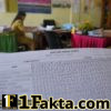 Disiplin Guru di Pangaribuan Disorot, Kesesuaian Absensi dengan Kehadiran Jadi Pertanyaan
