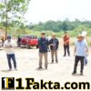 Bupati Taput Tancap Gas, 22 Huntap KDM di Pagaran Lambung 1 Ditarget Rampung Tahun Ini