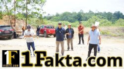 Bupati Taput Tancap Gas, 22 Huntap KDM di Pagaran Lambung 1 Ditarget Rampung Tahun Ini
