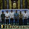 Momentum Maulid Nabi, Wali Kota Langsa Ajak Warga Teladani Akhlak Rasulullah SAW