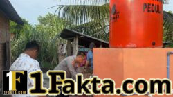 Kapolres Langsa Cek Bantuan Sumur Bor dari Ketua Umum Bhayangkari, Pastikan Berikan Manfaat bagi Dayah