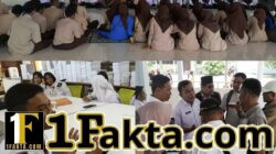 Ketua Osis : Terkait Demo Copot Kepsek Fadli, Kami Terima Ajakan Kadis Pendidikan Aceh Terus Belajar