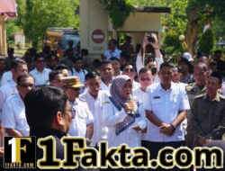 Soal Bantuan Bencana, Pemko Langsa Tanggapi Aspirasi Warga dan Jelaskan Proses Serta Kendala