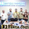 Tak Mau Tunggu, Jtp Jemput Bola Ke Bbws Ii, Tanggul Aek Sigeaon Dipastikan Ditangani 2026
