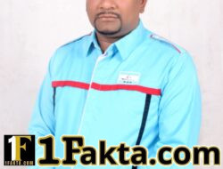 Munawar SH “Raja Rex” Calon Kuat Kandidat Ketua DPP PDA