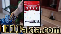 Tak Perlu Khawatir Rusak atau Hilang, Kantah Tabanan Ajak Masyarakat Manfaatkan Brankas Elektronik Sertipikat Tanah