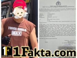 Dilaporkan ke Polresta Pekanbaru, R.H. Diduga Paksa Korban Masuk Kamar dan Lakukan Pelecehan