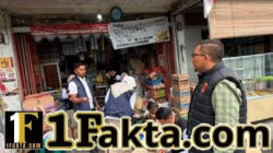 Pengawasan Gabungan Polres Aceh Tengah dan BPOM Temukan 29 Jenis Obat Tanpa Izin Edar