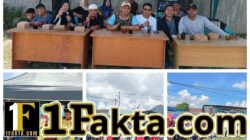 *Meriahkan HUT RI ke-81, Pemuda Kampung Pinangan Gelar Aneka Perlombaan*