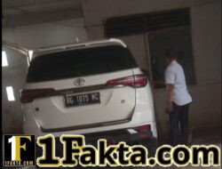 Kepala SMA Negeri 1 (SO) di Palembang Disorot, Warga Klaim Ada Kunjungan Rutin ke Rumah Kos