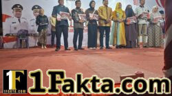 Kemerdekaan Republik Indonesia HUT,ke ,81 di Kabupaten Bireuen berlangsung penuh meriah