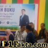 Bedah bukutentang ekosistim kebon negara