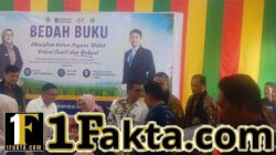 Bedah bukutentang ekosistim kebon negara