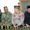 Manunggal Subuh di Desa Mongal, Dandim 0106/Aceh Tengah Ajak Warga Jaga Persatuan dan Lingkungan