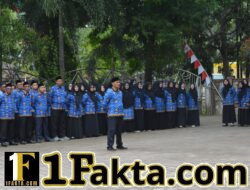 HARDIKDA ke-67, Pemko Langsa Tegaskan Pendidikan sebagai Fondasi Masa Depan Aceh