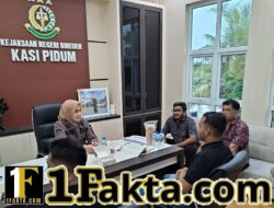 Ilham Sakubat Tolak RJ, Korban Tetap Tempuh Mekanisme Hukum