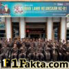 Kajari Bireuen Peringati Hari Lahir KEJAKSAAN RI Ke 81 Yang Diwarnai Kegiatan Sosial