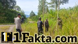 Cegah Karhutla, Polres Aceh Tengah Perkuat Sosialisasi hingga Pasang Spanduk