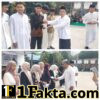Semarak Maulid Nabi 1448 H, SMA Negeri 2 Timang Gajah Tebar Kepedulian dengan Santuni 40 Anak Yatim-Piatu