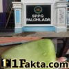 Diduga Ada Ulat Dalam Buah Melon, Sppg Dapur Palda Disorot — Pemilik Dapur, Muslem, Diminta Buka Suara Temuan di Posyandu Paloh Lada Aceh Utara Picu Kekhawatiran Ibu-Ibu, Instansi Pengawas Diminta Segera Turun Tangan