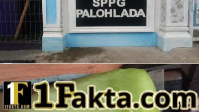 Diduga Ada Ulat Dalam Buah Melon, Sppg Dapur Palda Disorot — Pemilik Dapur, Muslem, Diminta Buka Suara Temuan di Posyandu Paloh Lada Aceh Utara Picu Kekhawatiran Ibu-Ibu, Instansi Pengawas Diminta Segera Turun Tangan