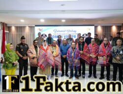 KUR Jangan Dipersulit, DPR RI Desak Akses Modal Dipermudah — Pemkab Taput Dorong Hilirisasi Pertanian