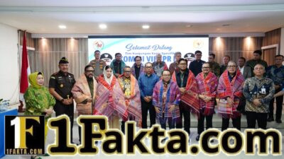 KUR Jangan Dipersulit, DPR RI Desak Akses Modal Dipermudah — Pemkab Taput Dorong Hilirisasi Pertanian