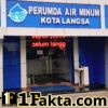 Pemko Langsa Buka Seleksi Direktur Perumda Tirta Keumuneng Masa Jabatan 2026-2031