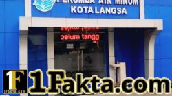 Pemko Langsa Buka Seleksi Direktur Perumda Tirta Keumuneng Masa Jabatan 2026-2031