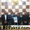 Pemko Langsa Matangkan KUA-PPAS APBK 2027 dan Perubahan 2026