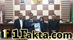 Pemko Langsa Matangkan KUA-PPAS APBK 2027 dan Perubahan 2026
