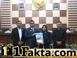 Pemko Langsa Matangkan KUA-PPAS APBK 2027 dan Perubahan 2026