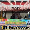 Hardikda Aceh ke-67, Pelajar Bener Meriah Meriahkan Gebyar Budaya dengan Kearifan Lokal Gayo