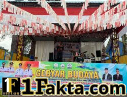 Hardikda Aceh ke-67, Pelajar Bener Meriah Meriahkan Gebyar Budaya dengan Kearifan Lokal Gayo