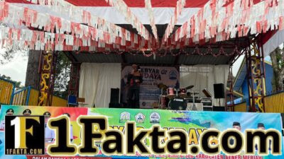 Hardikda Aceh ke-67, Pelajar Bener Meriah Meriahkan Gebyar Budaya dengan Kearifan Lokal Gayo