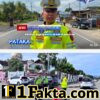 PATAKA Polres Aceh Utara Diperkuat, Keselamatan Pelajar Jadi Perhatian di Jalan Raya