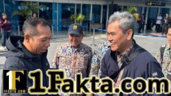 Bukan Hanya Jalan Nasional, Jalan Kabupaten Taput Juga Butuh Anggaran Besar Pascabencana