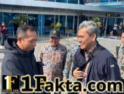 Bukan Hanya Jalan Nasional, Jalan Kabupaten Taput Juga Butuh Anggaran Besar Pascabencana