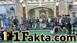 Safari Subuh Kodim 0106, Perkuat Silaturahmi dan Kepedulian di Tengah Masyarakat