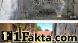 Pengelolaan Dana BOS SDN 1 Lae Pemualan Disorot, Guru Keluhkan Minimnya,kurangnya Keterbukaan dan ketranspransi