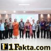 Tak Sekadar Input Data, Pemkab Taput Matangkan Transformasi Kearsipan Digital