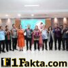 Pemkab Taput Asah Kepemimpinan Pejabat, Integritas dan Keberanian Ambil Keputusan Ditekankan