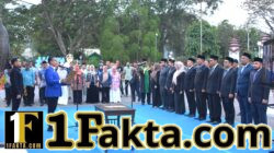 Wali Kota Langsa Lantik Pejabat Eselon II, Tegaskan Perampingan OPD dan Kinerja