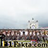 ‎Meriahkan Hari Jadi ke-81 Taput, Bupati JTP Hutabarat Resmi Buka Turnamen Sepak Bola Bupati Cup 2026