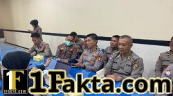 Dukung Program Prioritas Kapolri, Puslitbang Polri Gelar Penelitian Kamseltibcarlantas Berbasis Teknologi di Polda Sumsel