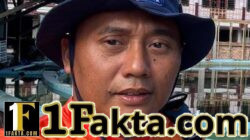 “Puluhan Tahun di PDAM DKI Jakarta, Zainal Abidin Dinilai Sosok Tepat Benahi PDAM Tirta Keumuneng Langsa”
