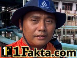 “Puluhan Tahun di PDAM DKI Jakarta, Zainal Abidin Dinilai Sosok Tepat Benahi PDAM Tirta Keumuneng Langsa”
